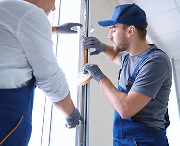 glass repair experts in Maitland, FL