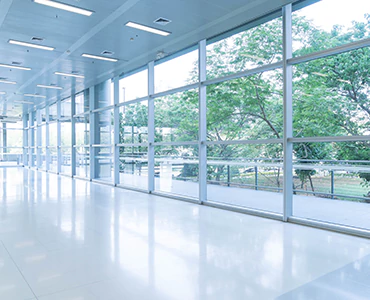 emergency glass repair in Maitland, FL