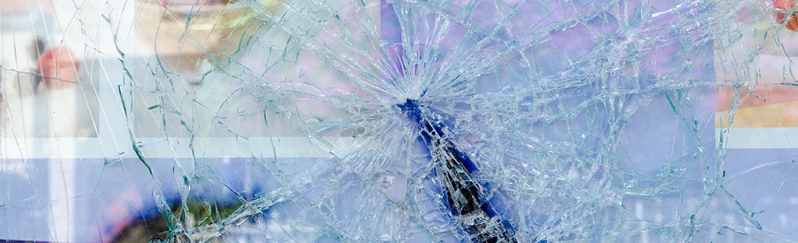 Window Broken Glass Repair in Maitland, FL