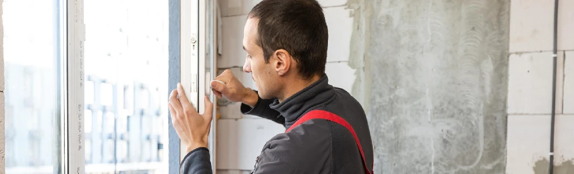 Emergency Cracked Windows Repair Services in Maitland, FL