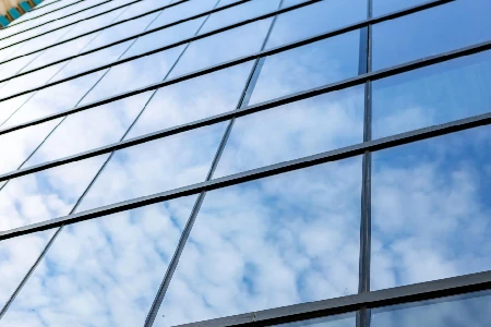 Professional Glass Curtain Wall Repair in Maitland, FL