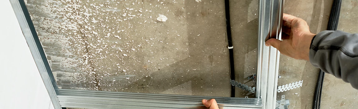 Laminated Glass Glazing in Maitland, FL