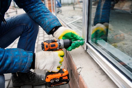 House Window Repair in Maitland, FL