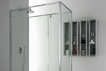 Perfect Shower Door in Maitland, FL