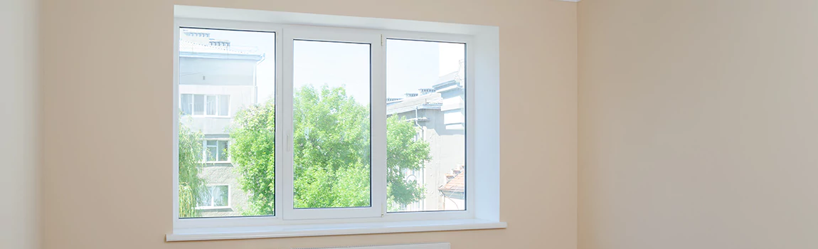 Fixed Windows Installation in Maitland, FL