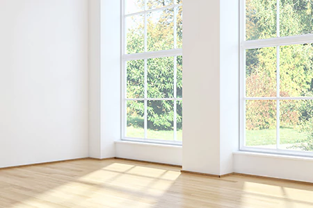 Residential Glass Window Installation in Maitland, FL