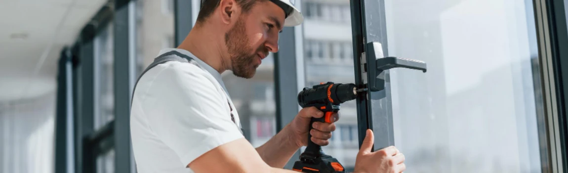 Glassware Repair in Maitland, FL
