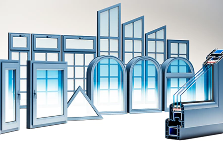 Insulated Glass Window Seal in Maitland, FL