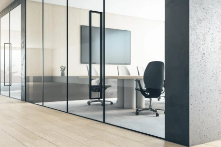 Office Glass in Maitland, FL