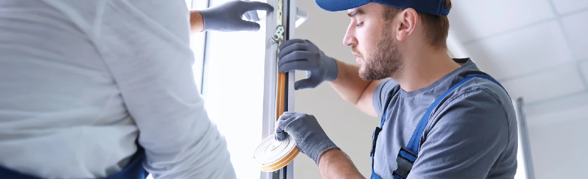 Residential Glass Tabletop Repair in Maitland, FL