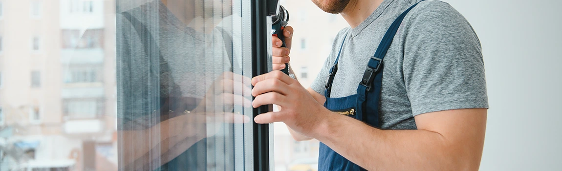 Same-day Glass Repair Cost in Maitland, FL