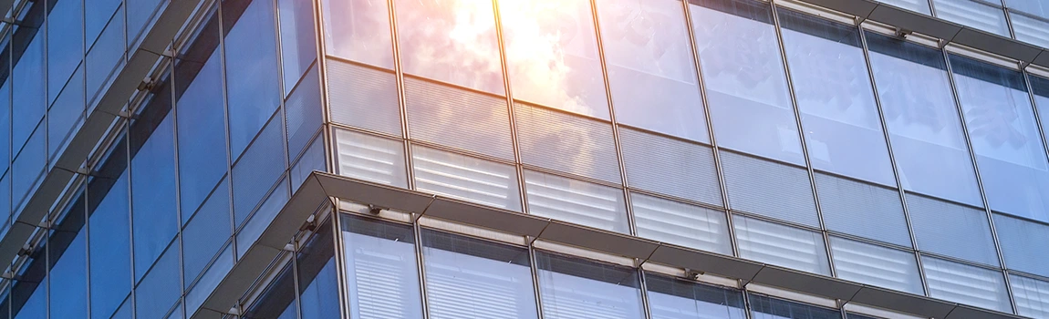 UV-Resistant Glass Experts in Maitland, FL