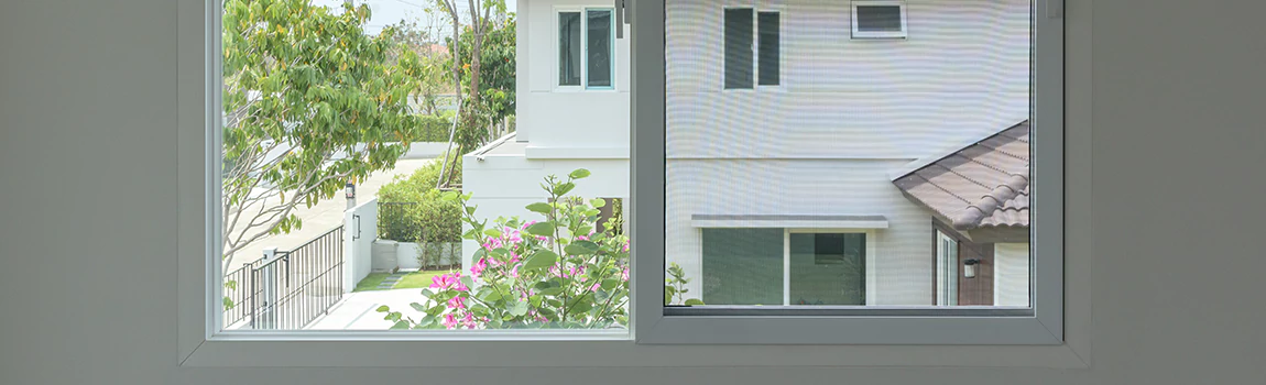 Window Frame Repair in Maitland, FL