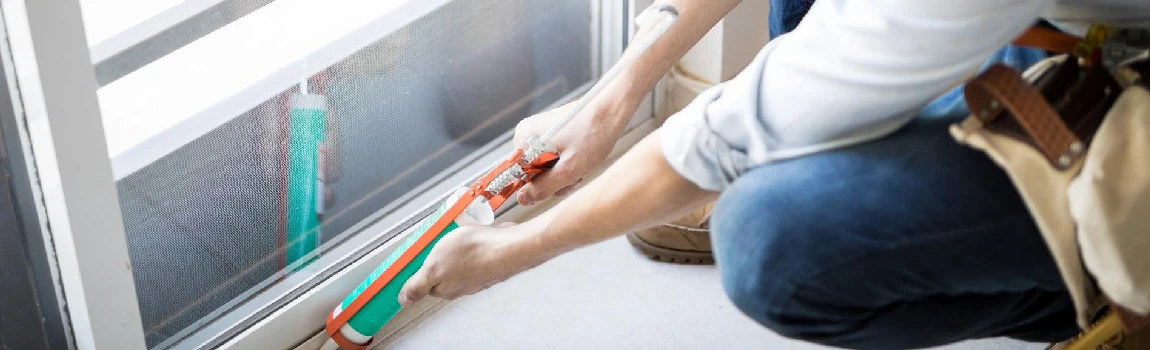 Emergency Window Replacement Services in Maitland, FL