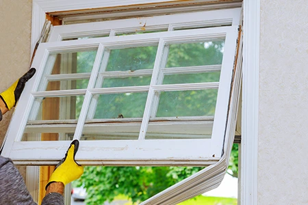 Window Replacement in Maitland, FL